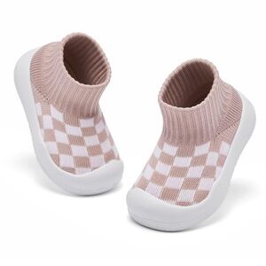 Eashi baby boy shoes size 4.5